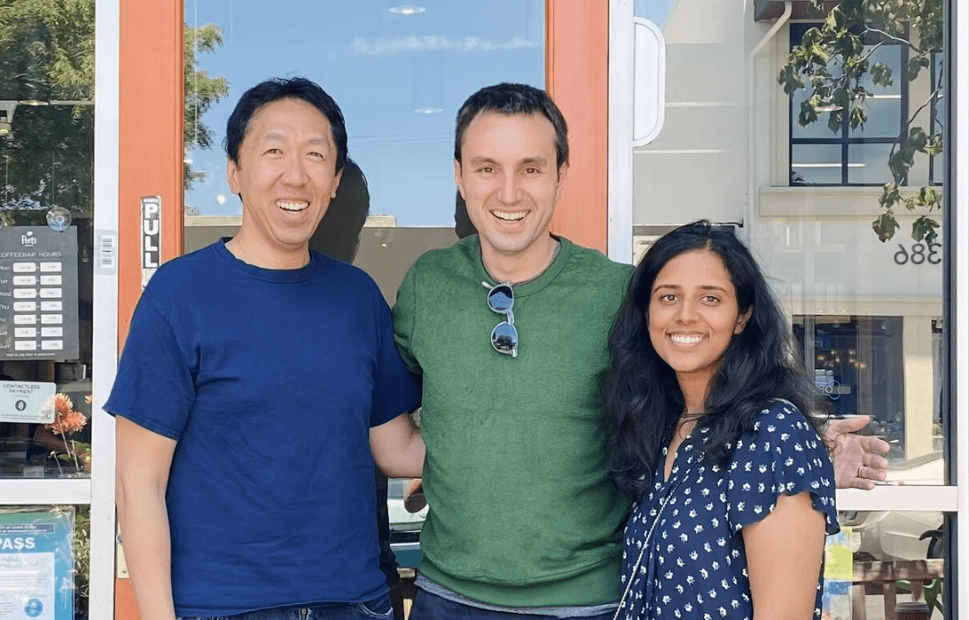 Coursera founder Andrew Ng's new career brings AI to K – 12 Education