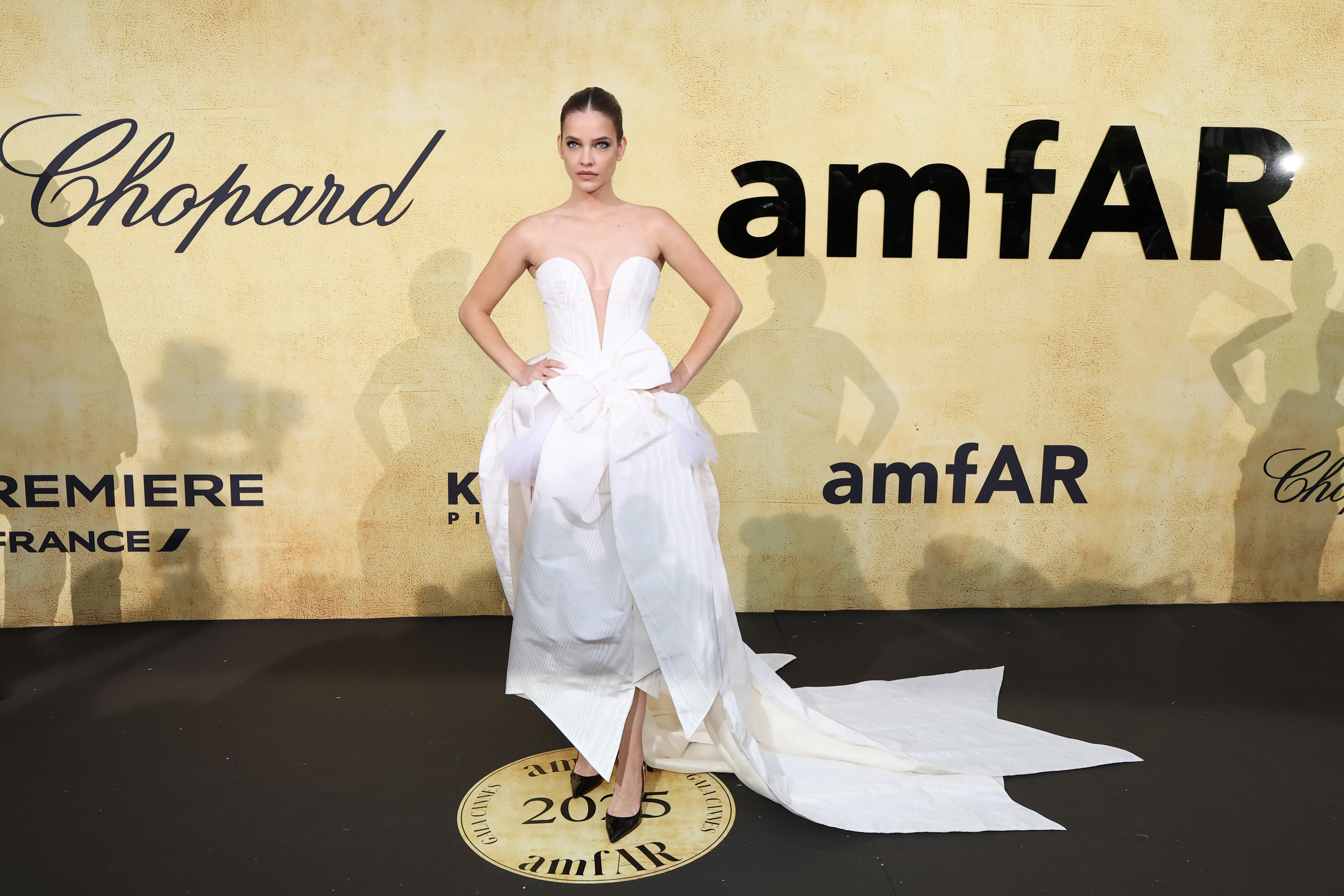 Amfar Gala Cannes 2025: All the best celebrity red carpet fashion
