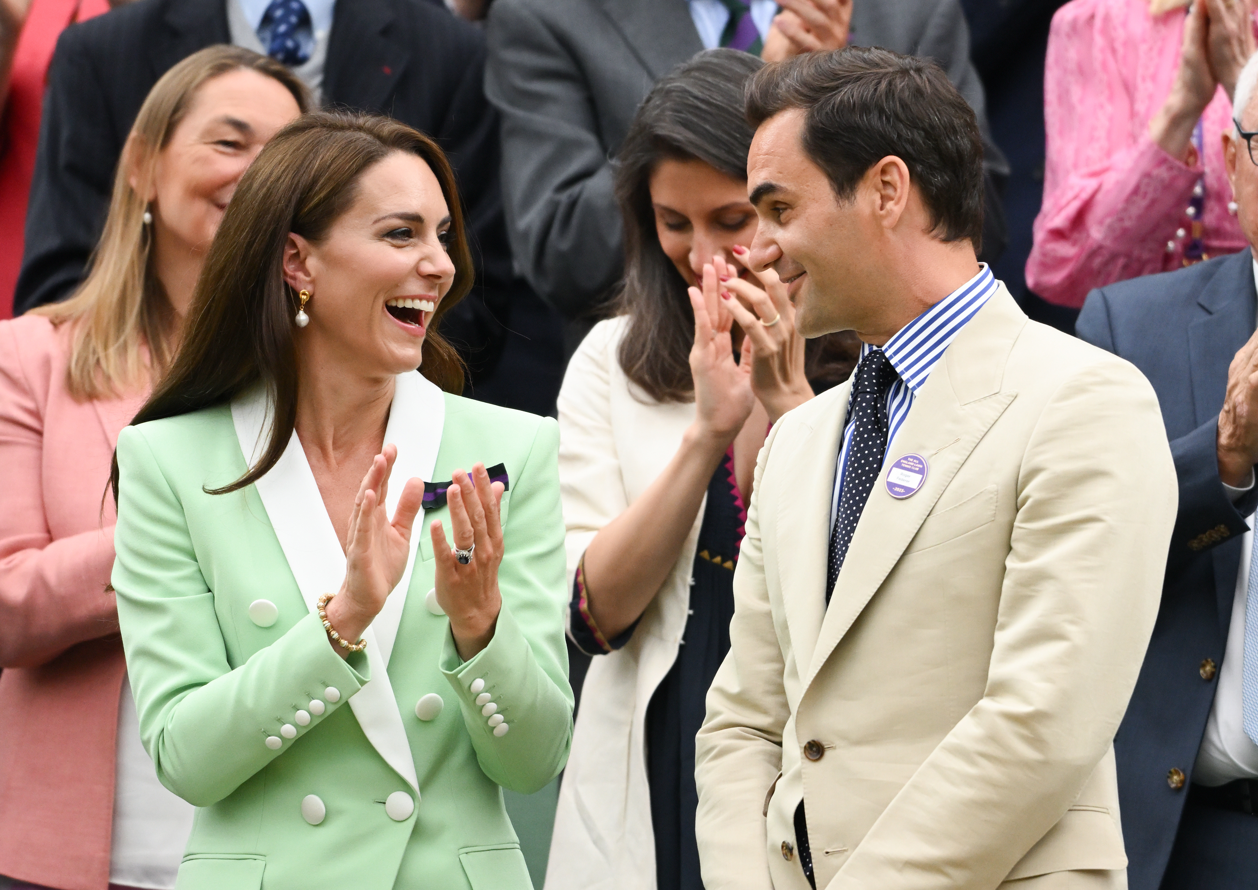 Jets: The best Wimbledon accessories and style essentials