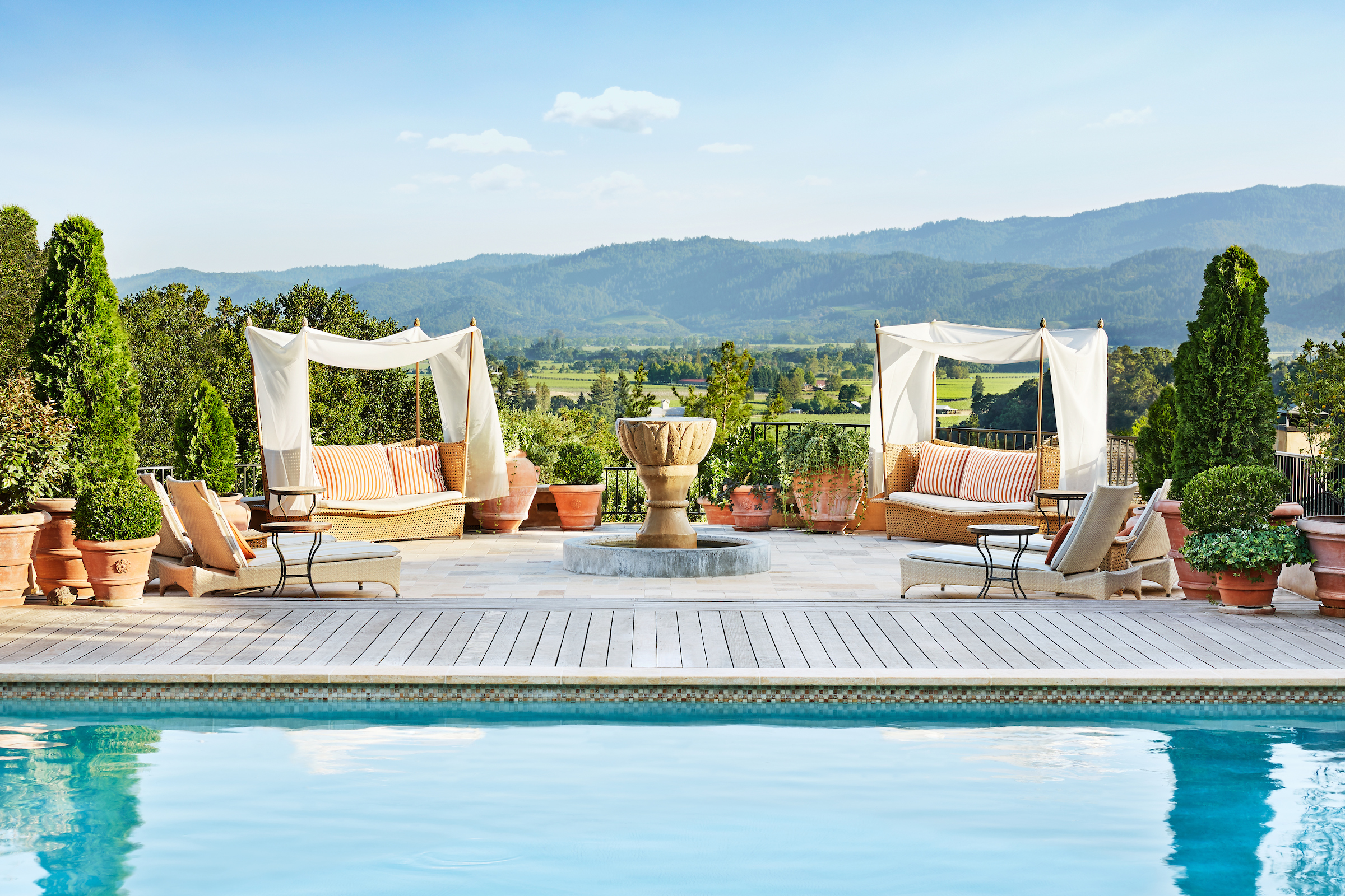 The Most Romantic Hotels in North America for a Valentine’s Escape 