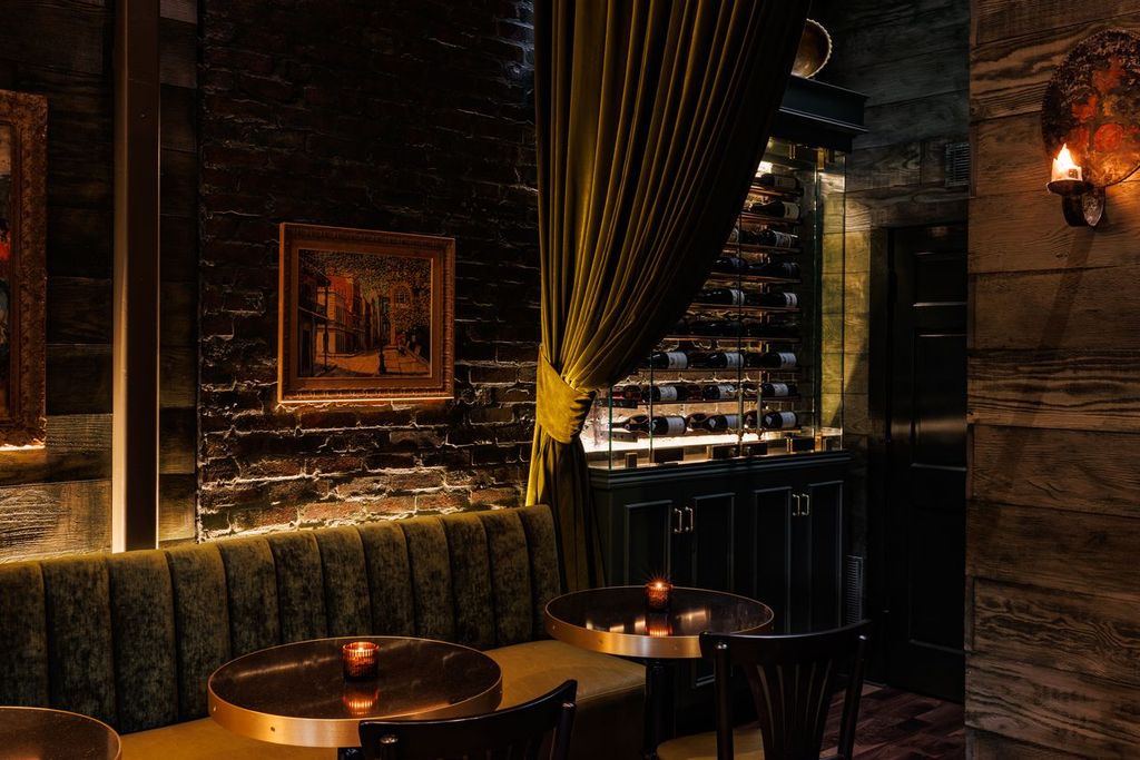 The Most Noteworthy Cocktail Bars in Dallas, From Speakeasies to Rooftops