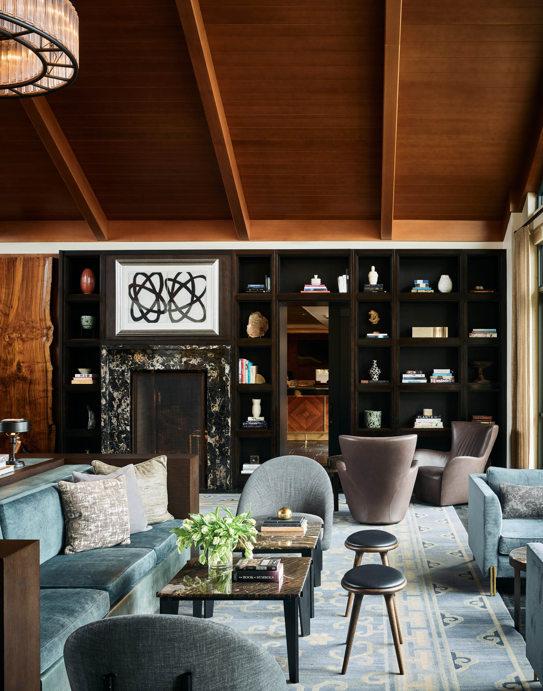 An Upscale Guide to Super Bowl Weekend in Silicon Valley