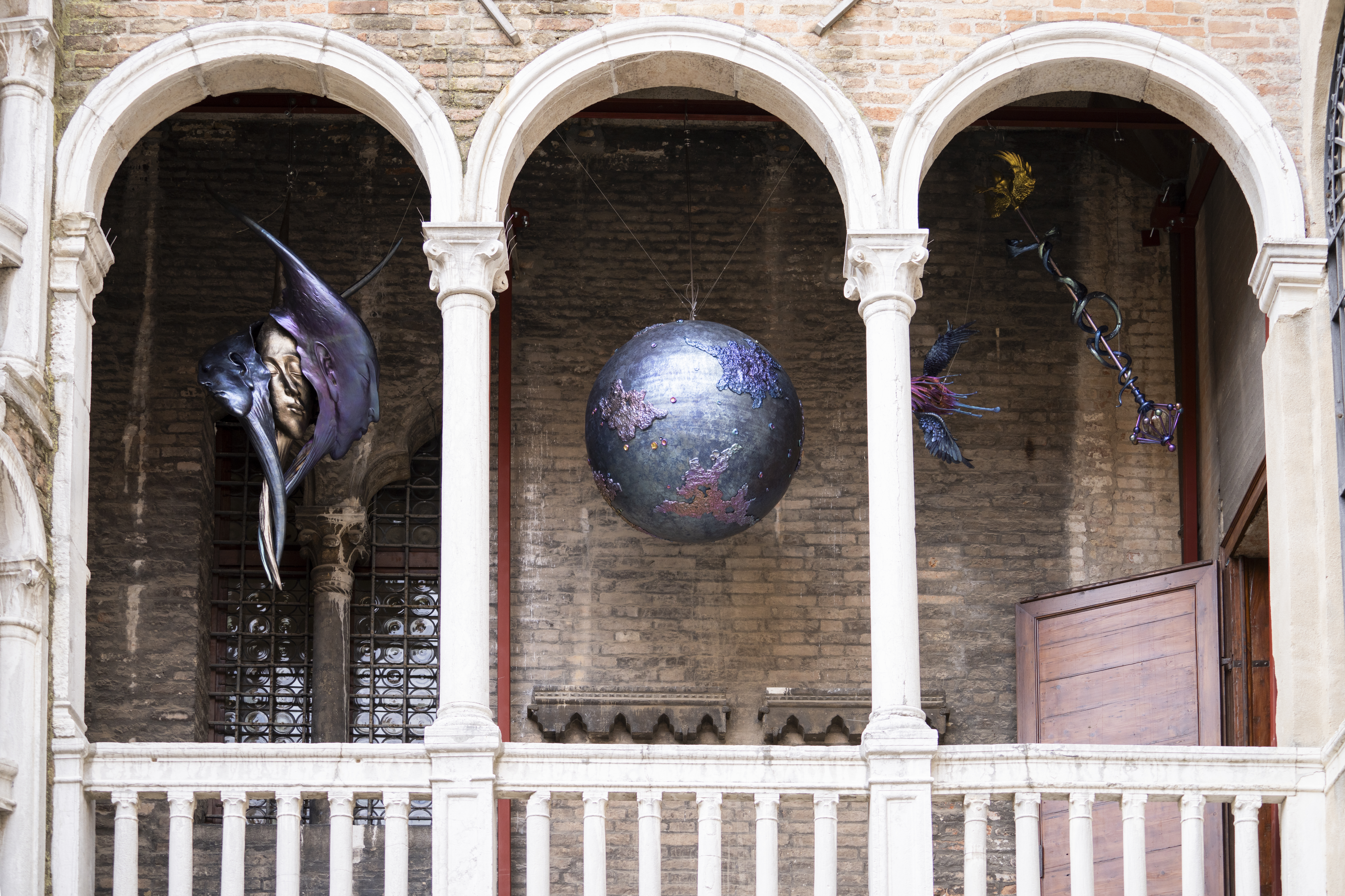 10 Must-See Off-Site Venice Biennale Exhibitions