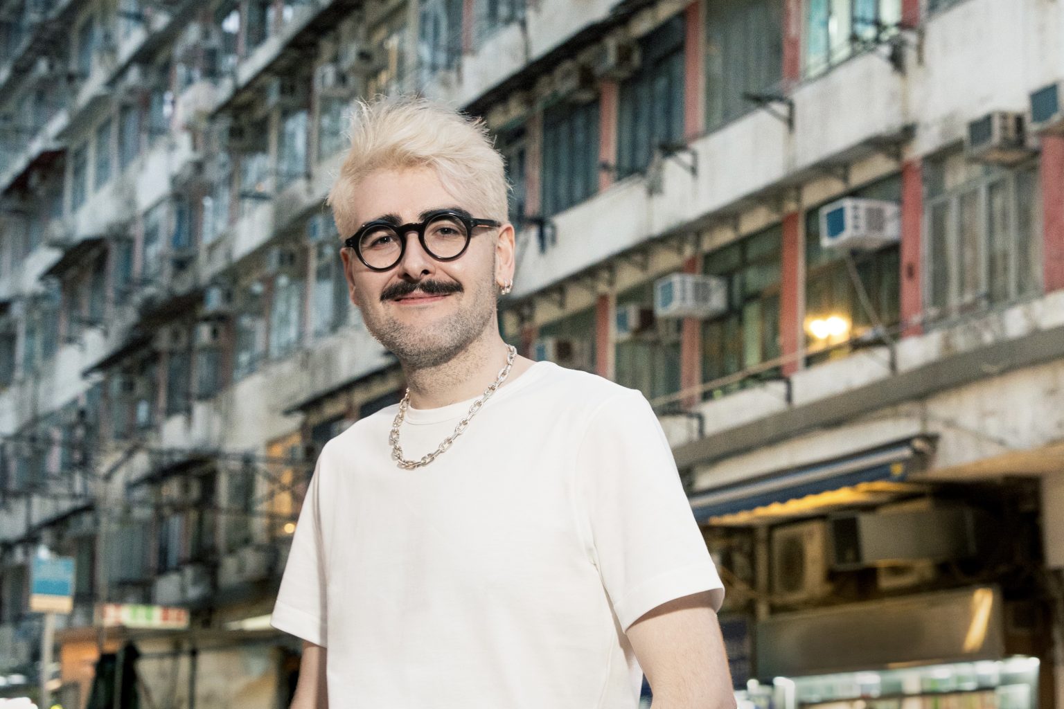 James Taylor-Foster On Curatorial Fluidity and Para Site’s Next Chapter