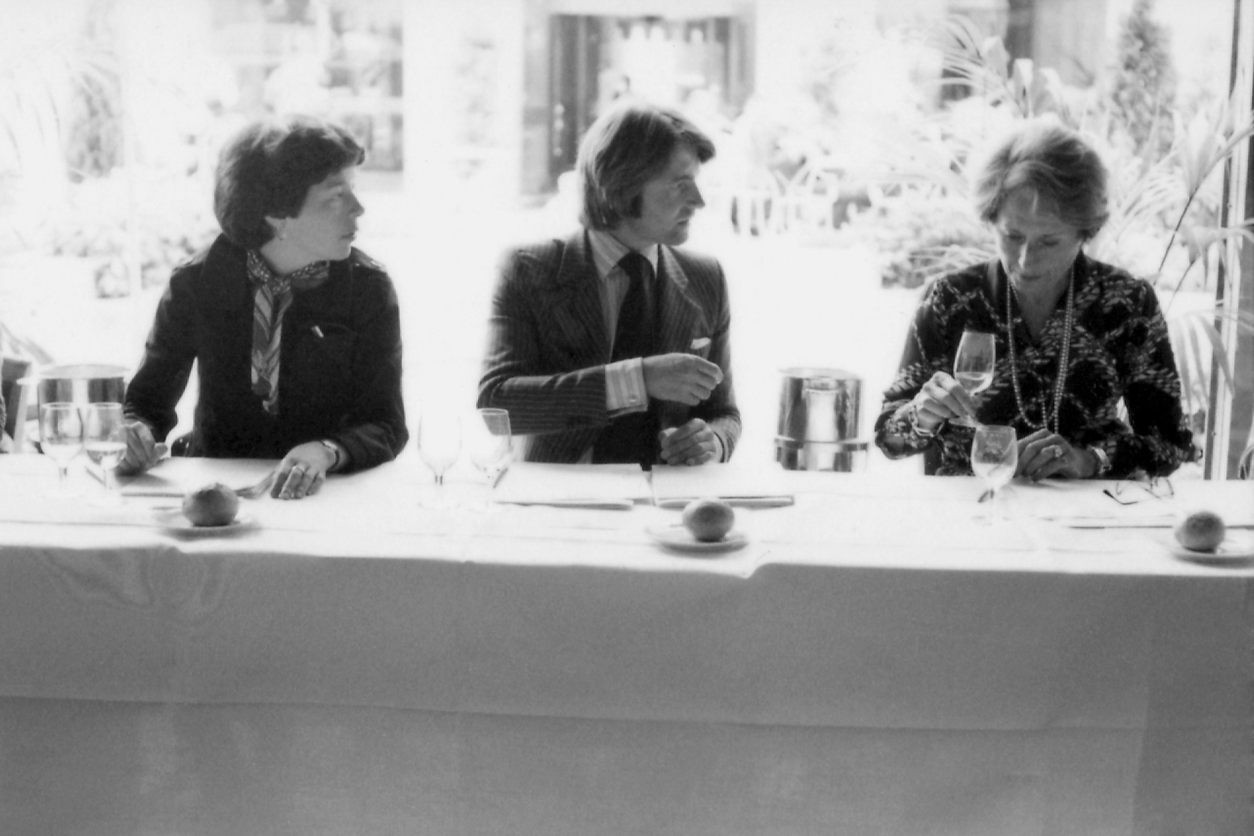 50 Years After the Judgment Of Paris, California Wine Understands Its Worth