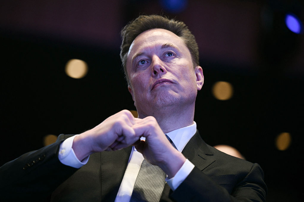 Elon Musk’s SpaceX IPO Is Really the Public Debut of His Lifelong ‘X’ Ambition