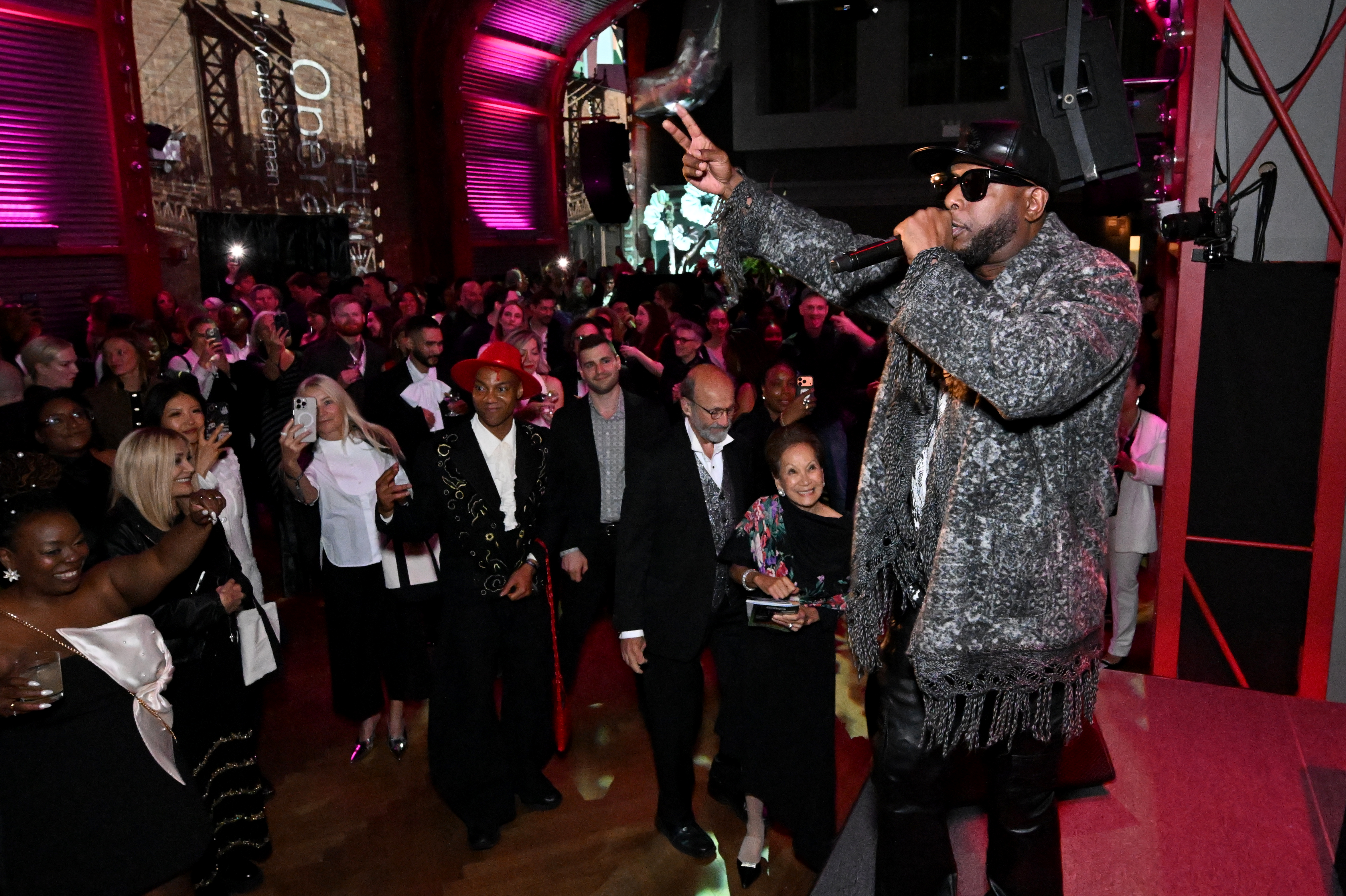 From Standing Ovations to Surprise DJ Sets: Inside the Brooklyn Academy of Music’s 2026 BAM Ball