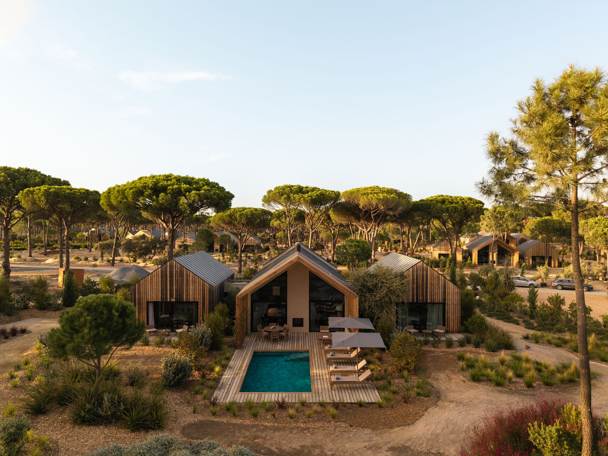 Escape to Comporta: Where to Stay on Portugal’s Serene Coast