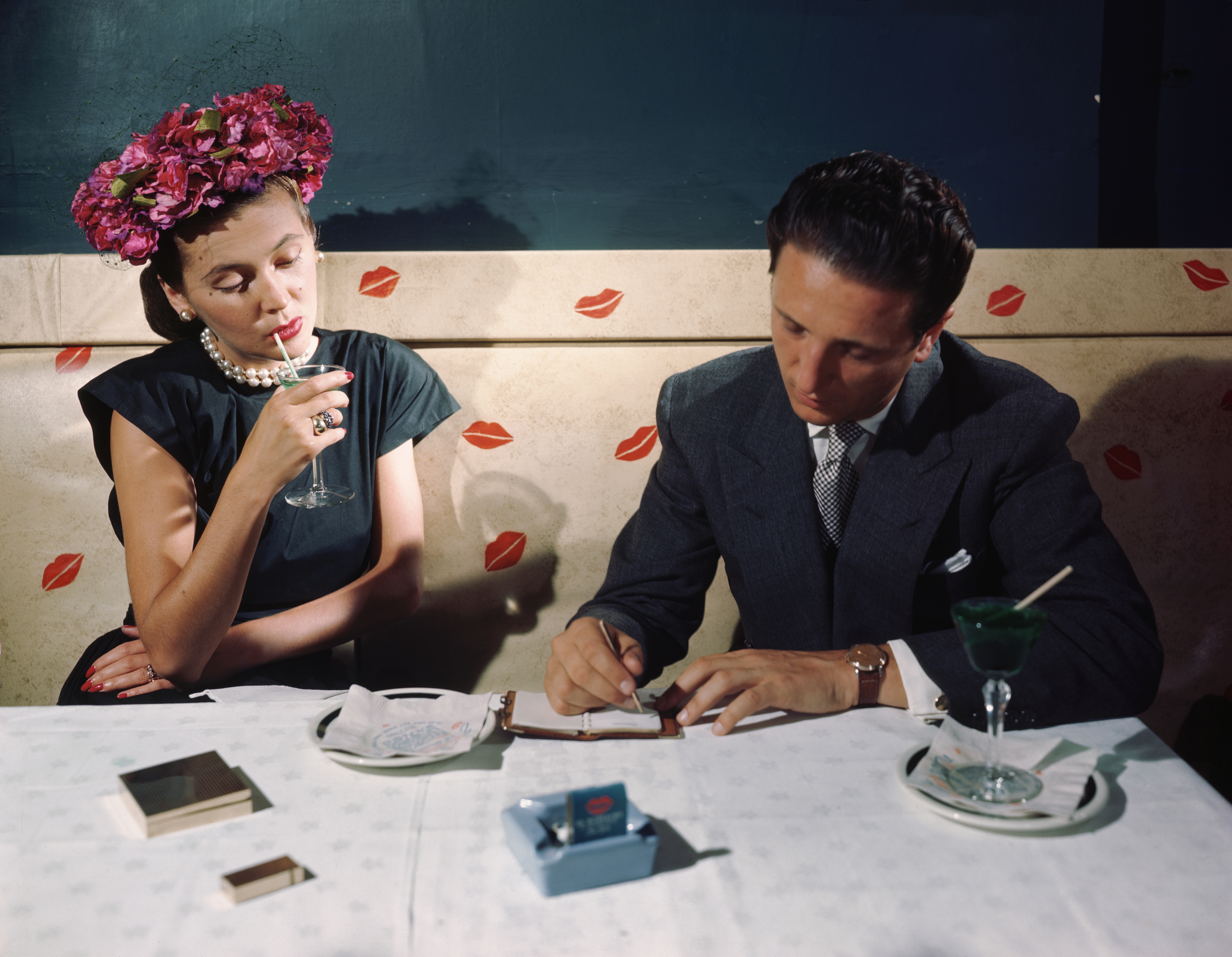 How A.I. Can Strengthen Restaurants While Keeping Hospitality Human