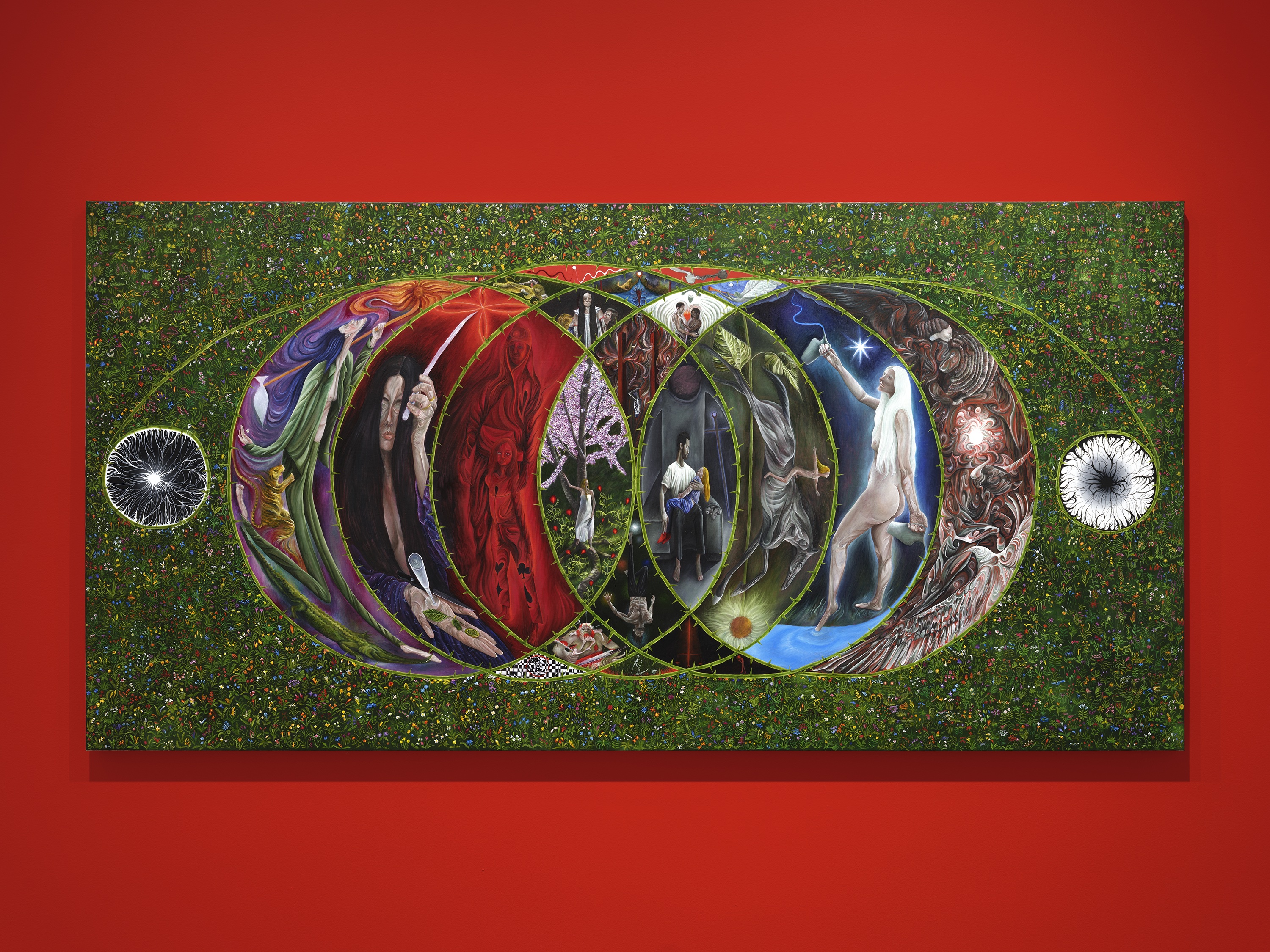Portland’s Homegrown Triennial Returns With Outside Curation and Hyper-Local Soul