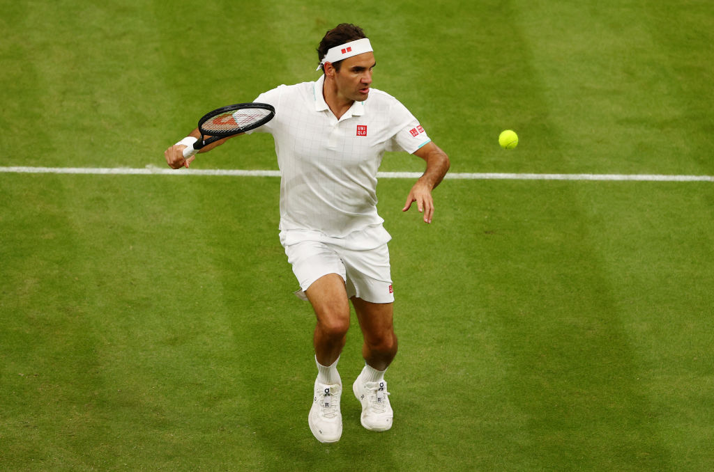 The Story Behind Roger Federer’s Bet on On That Became a 0M Fortune