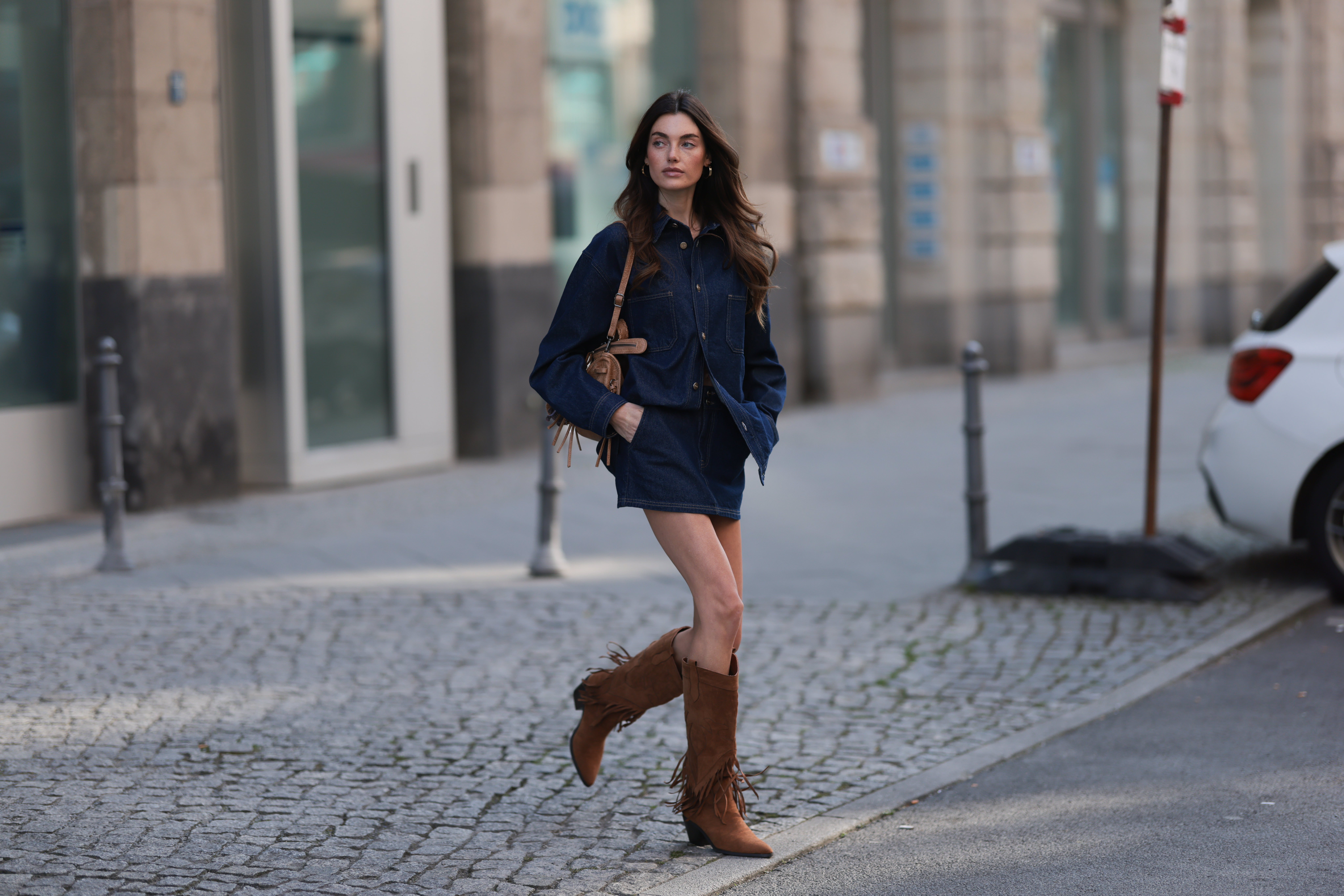 The Evolution of the Cowboy Boot, Beyond the Western Ranch