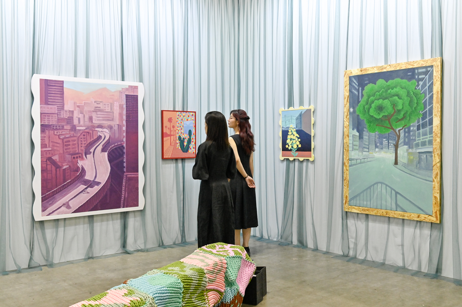Why Japan’s Art Market Is Growing Steadily Even as Other Markets Stall