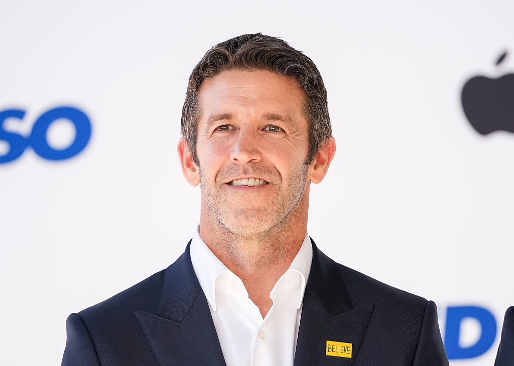 John Ternus Takes Over Apple With His First Big Launch Days Away