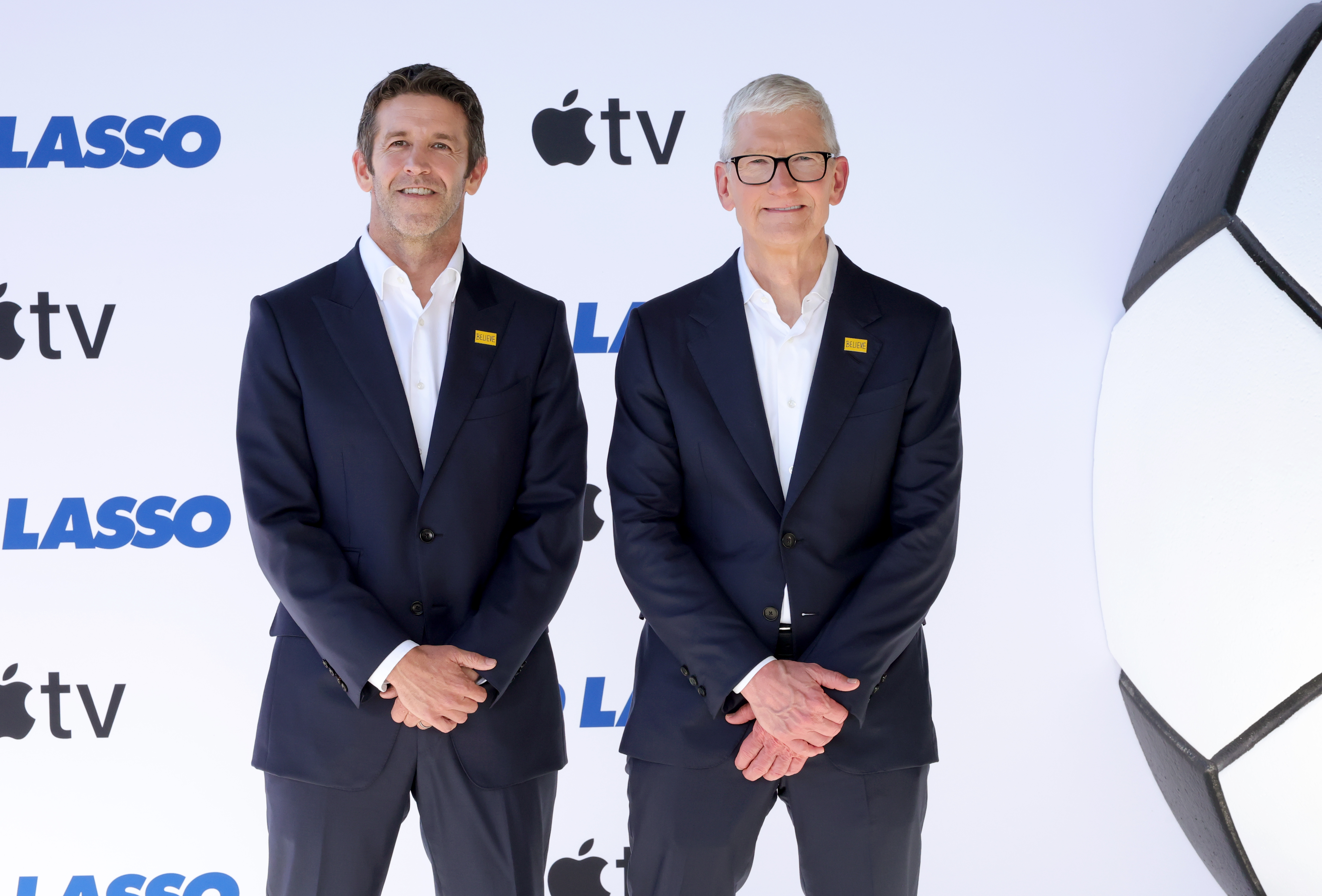 For John Ternus, Apple’s Next “A.I. Breakthrough” Should Be the Company Itself