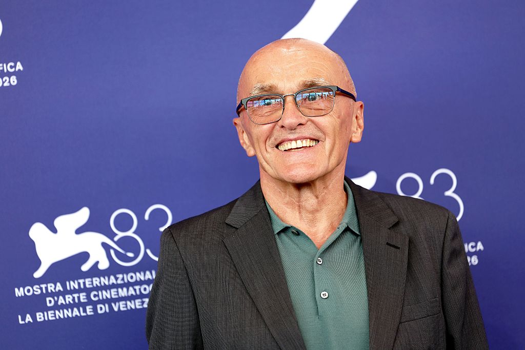 In Venice, ‘Ink’ Director Danny Boyle Defends Journalism—and Rupert Murdoch’s Complexity