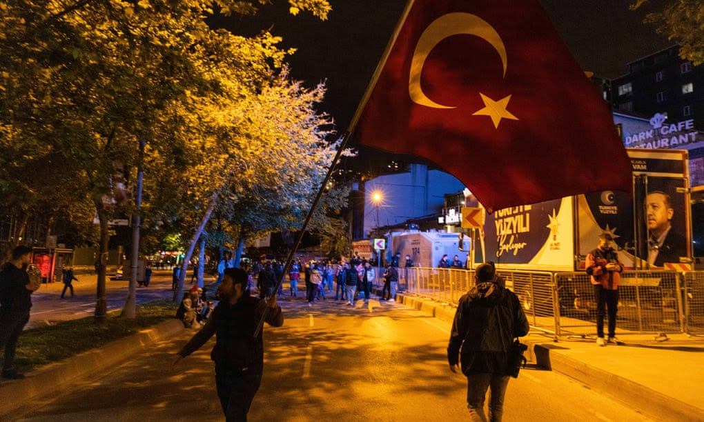 Turkey election results 2023 what we know so far Observer Diplomat