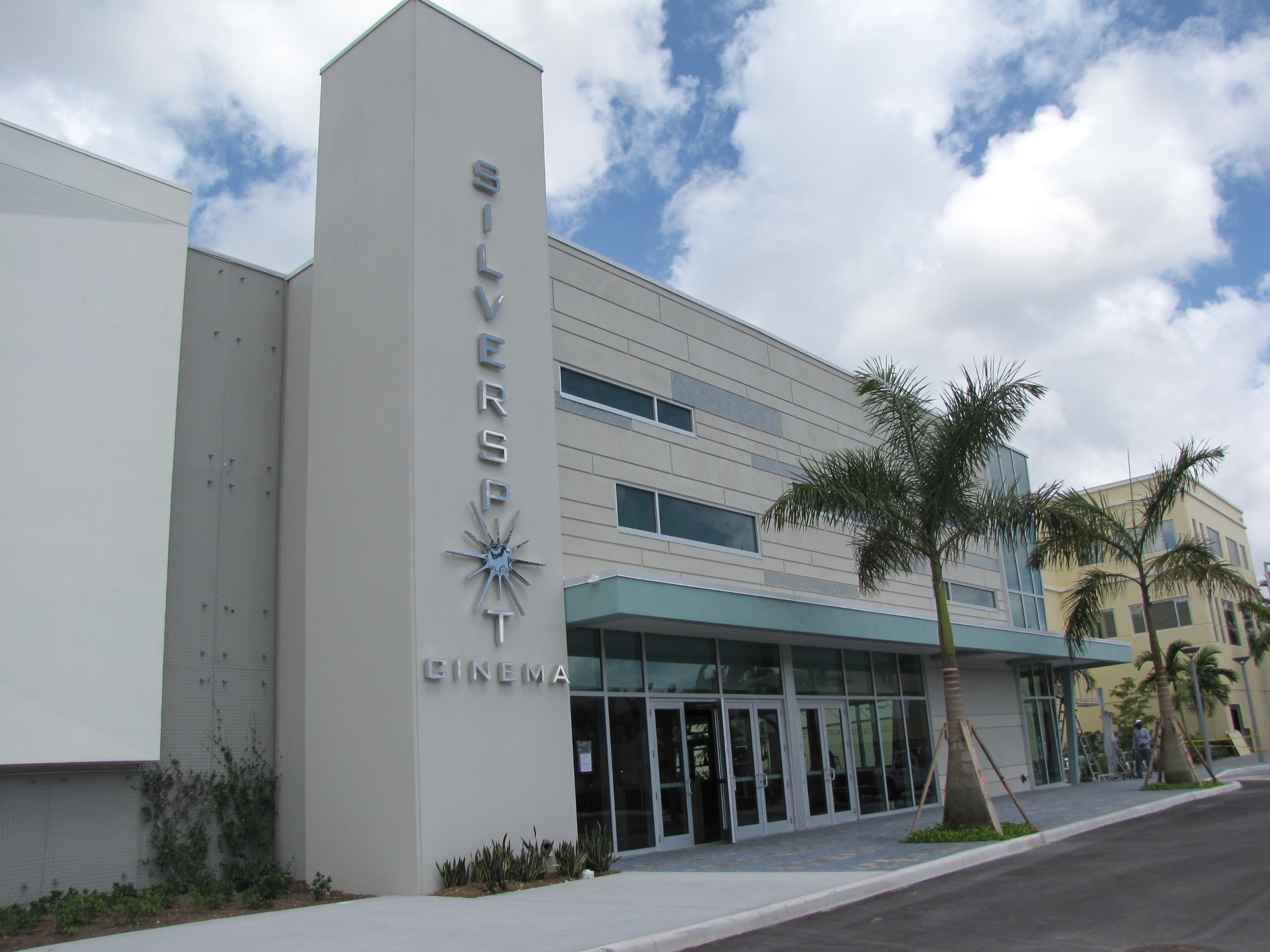 Silverspot Cinema opens in Coconut Creek Observer Newspaper Online