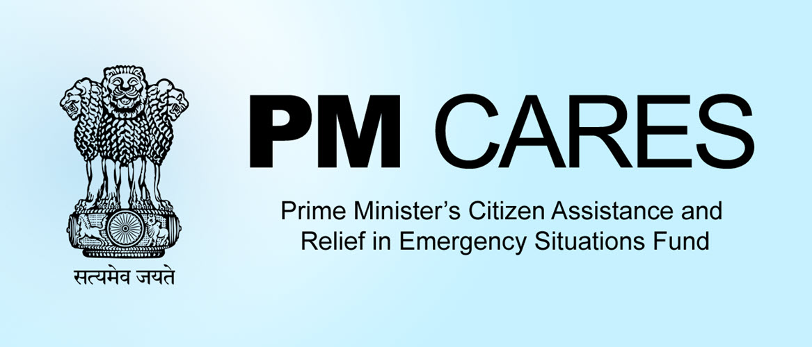 Government Issues Guidelines For PM Cares For Children Scheme