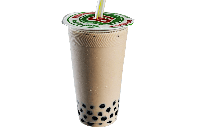 Google Doodle celebrates Bubble Tea