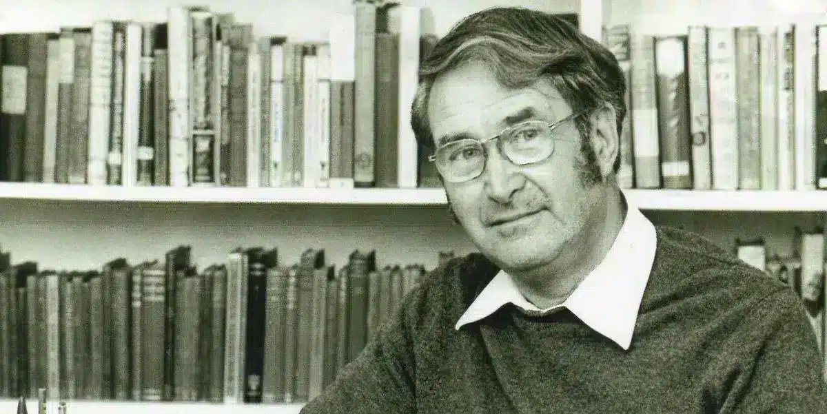 Writing the Human Condition Stanley Middleton's Journey Through Pages