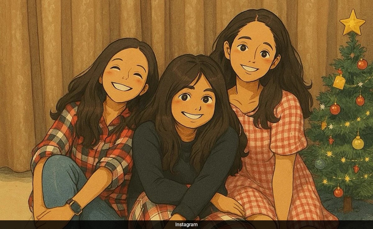 GhibliStyle AI Art Sparks Privacy Alarm Observer Voice