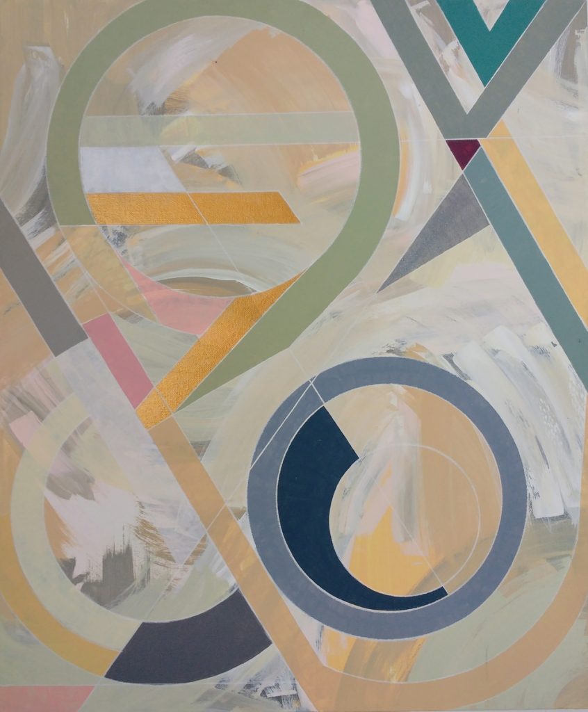 27 "New" MidCentury Modern Artists to Watch Obsessed with Art