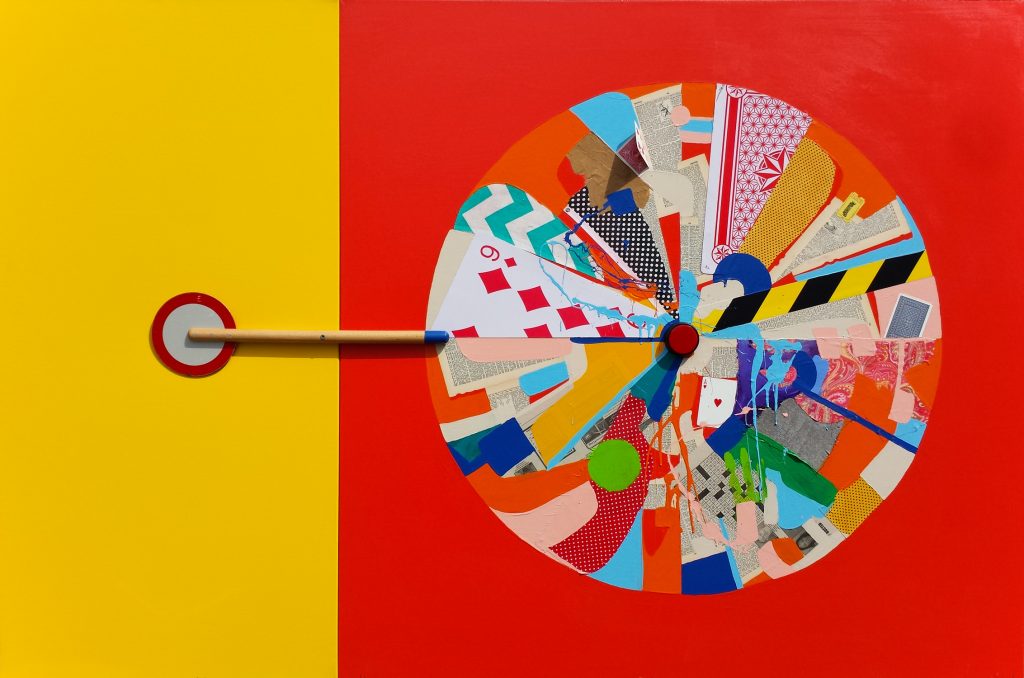 27 "New" MidCentury Modern Artists to Watch Obsessed with Art