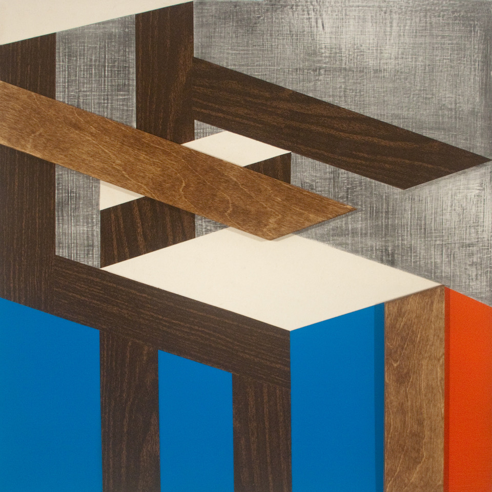 27 "New" MidCentury Modern Artists to Watch Obsessed with Art