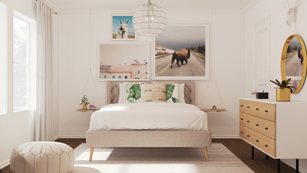4 Useful Tips on Designing a Perfect Bedroom Obsession Outlet