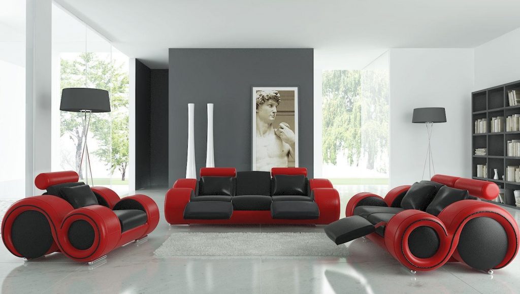 New Sofa Styles 2020 Baci Living Room