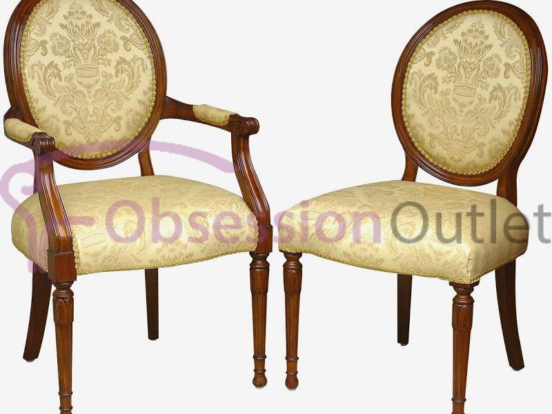 Buy Dining Chairs online in Karachi Pakistan Obsession Outlet