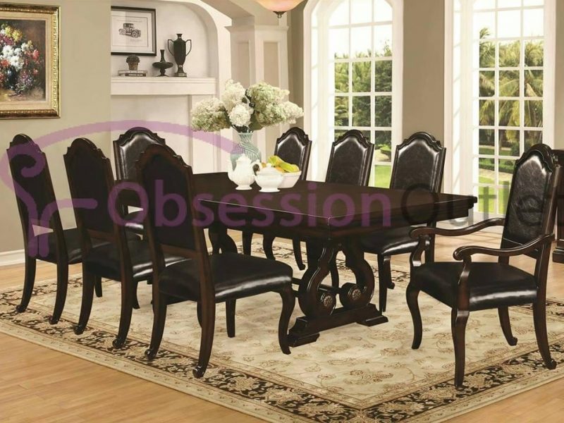 Buy Dining Tables online in Karachi Pakistan Obsession Outlet