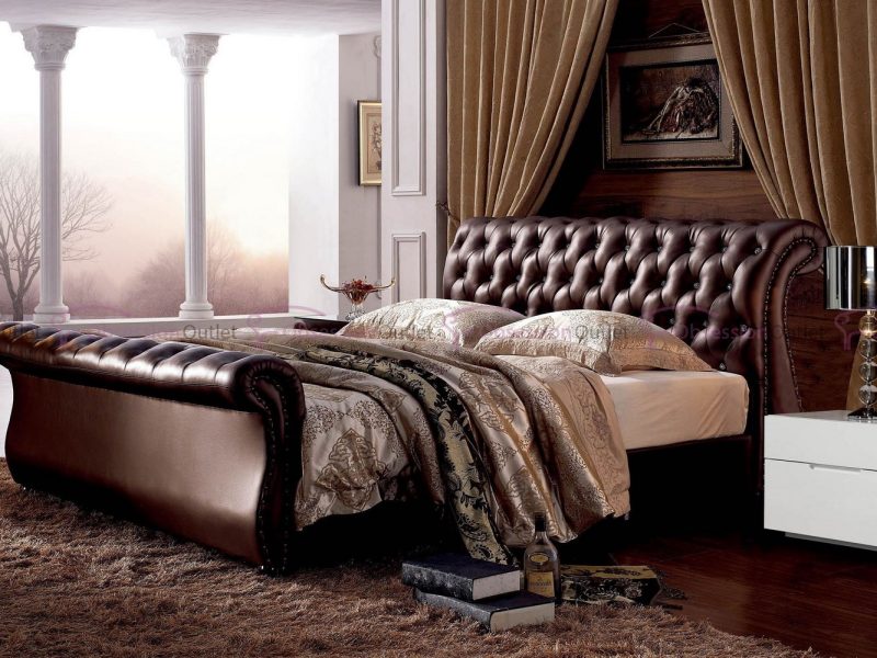 Buy Best Fabricated Beds Online in Karachi Pakistan