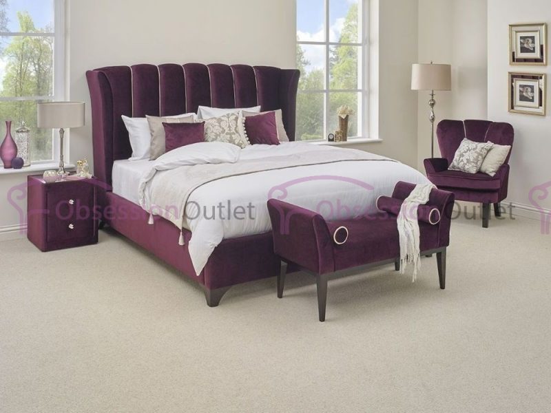 Buy Best Fabricated Beds Online in Karachi Pakistan