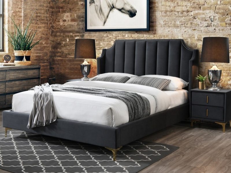 Buy Best Fabricated Beds Online in Karachi Pakistan