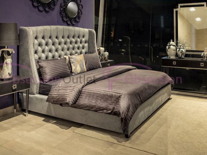 Buy Best Fabricated Beds Online in Karachi Pakistan