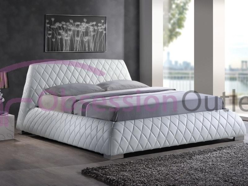 Buy Best Fabricated Beds Online in Karachi Pakistan