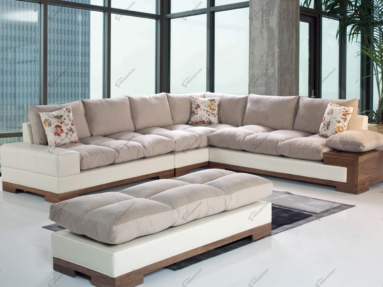 Karachi’s Best LShaped Sofa Designs for the Living Room