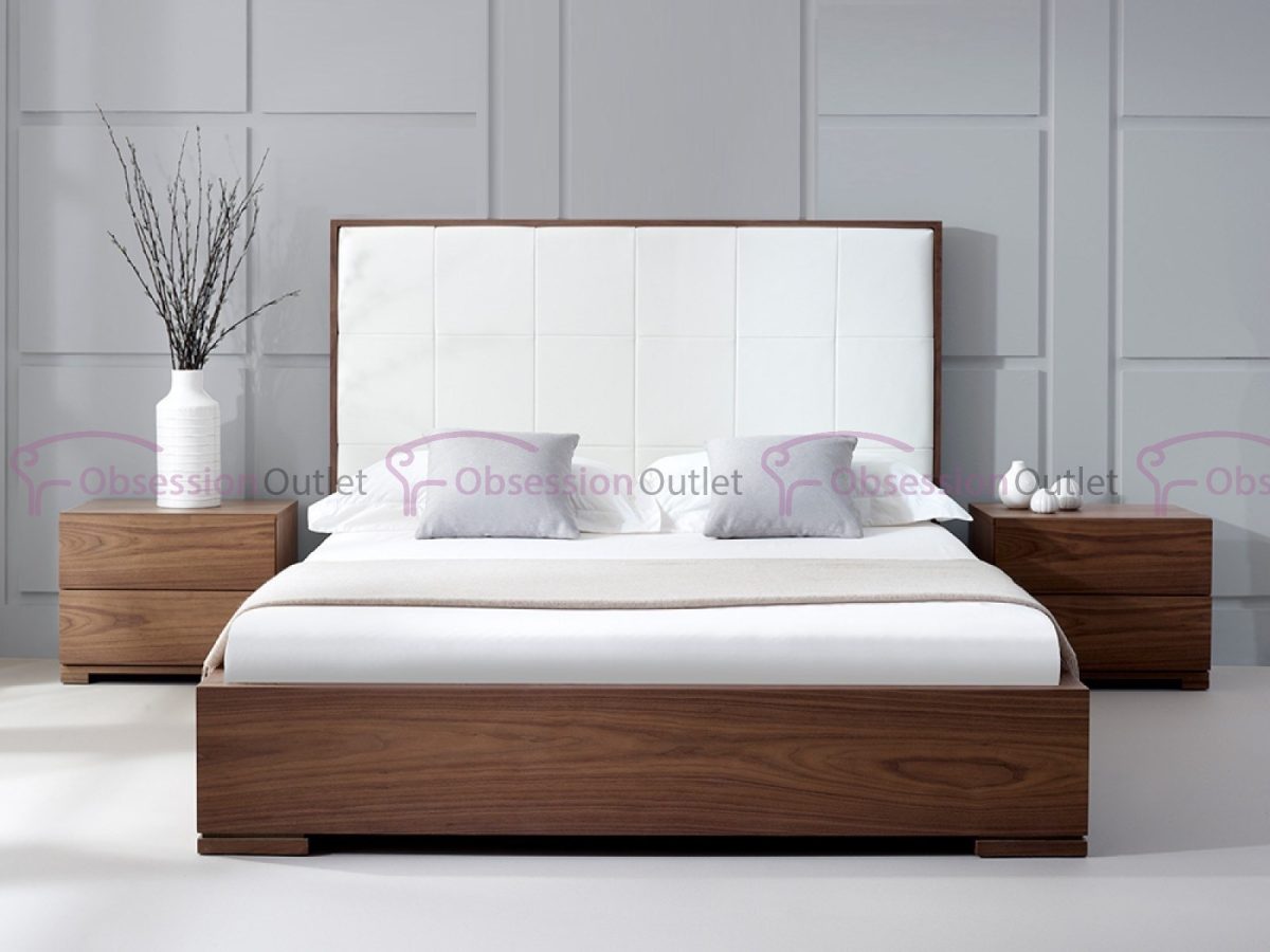 Buy Luxury Polish beds online in Karachi Pakistan