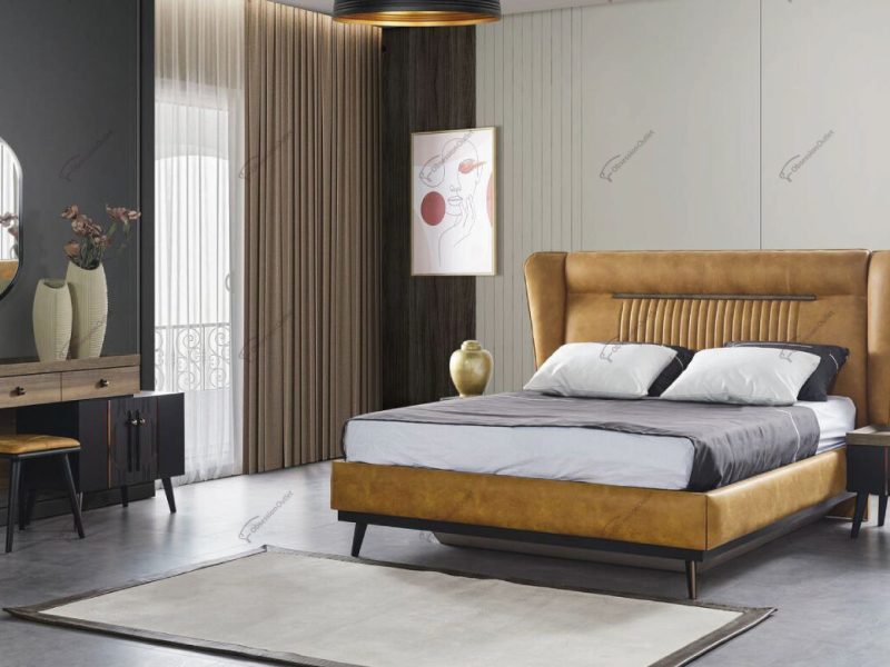 Luxury Turkish Beds For Enhance Your Sleep Experience