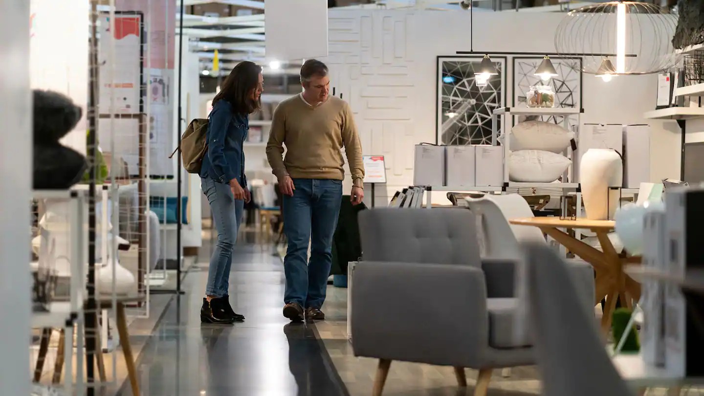 Top Online Furniture Retailers Explore and Shop from the Comfort of