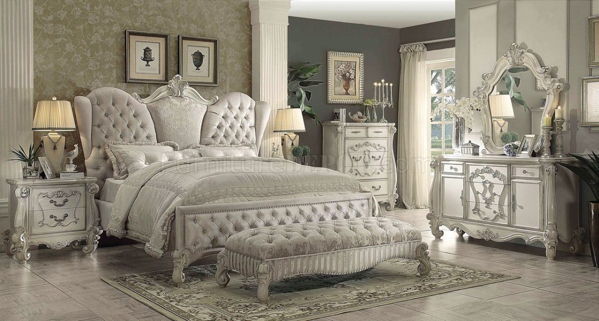 150 King Bed Design And Ideas to Your Bedroom a Fairy Makeover