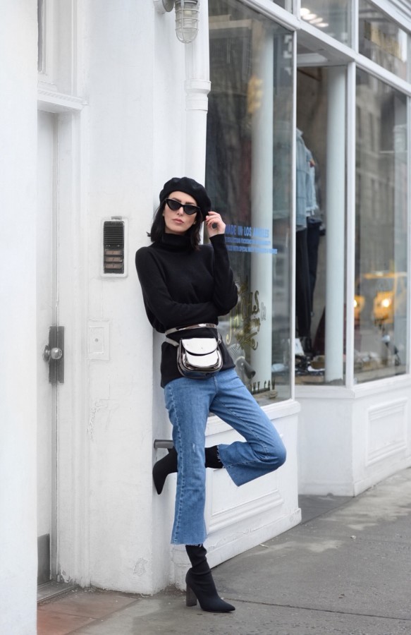 How to Create a Belt Bag Obsessions Now