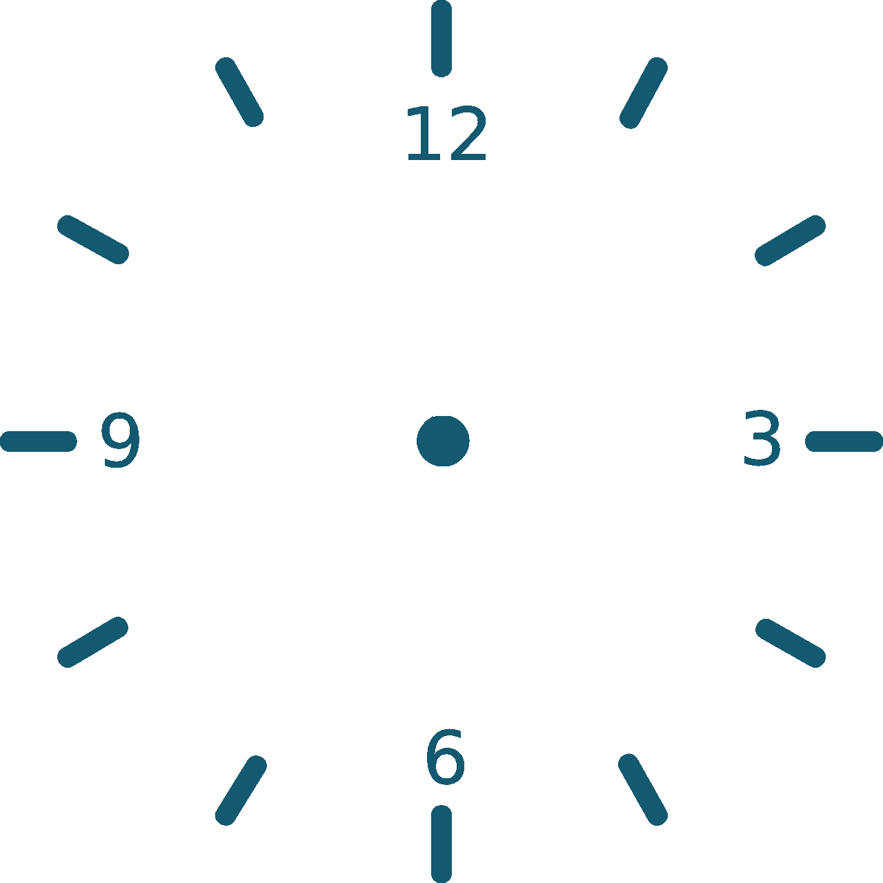 React Clock