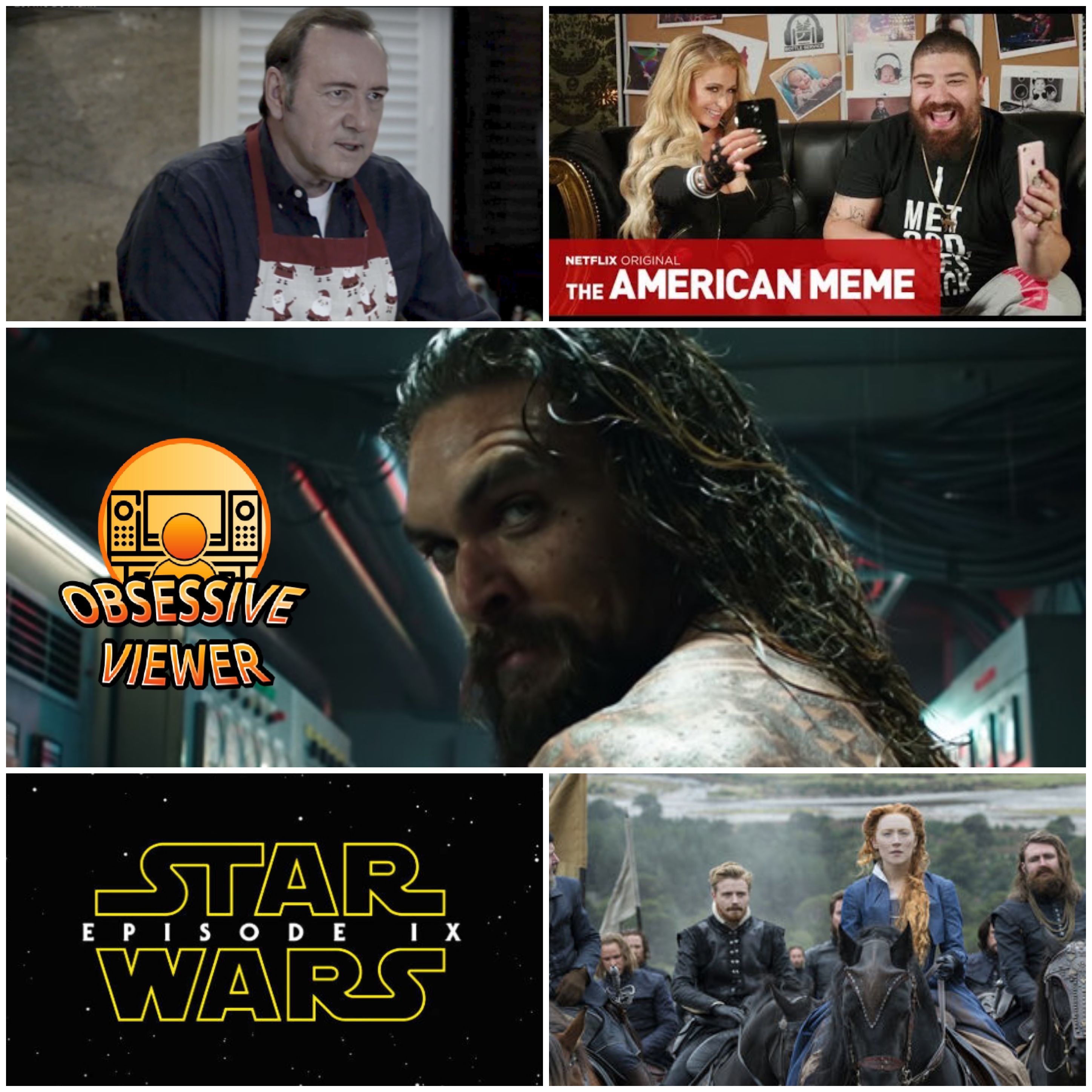 American Meme Netflix