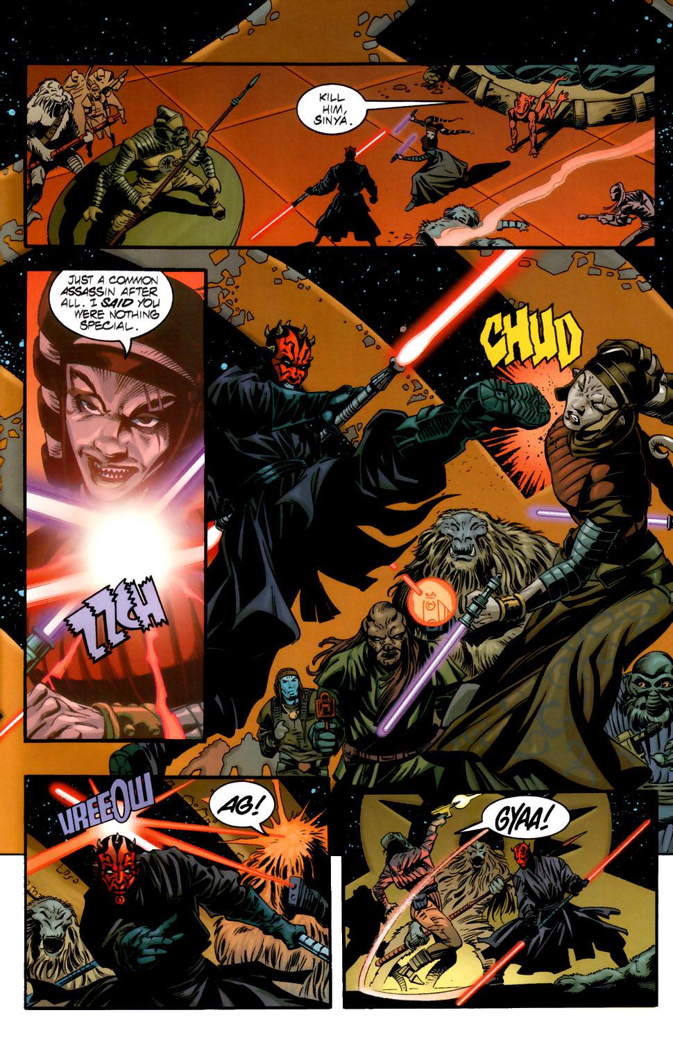 Idea for new sneak attack weapon in KOTOR Star Wars General