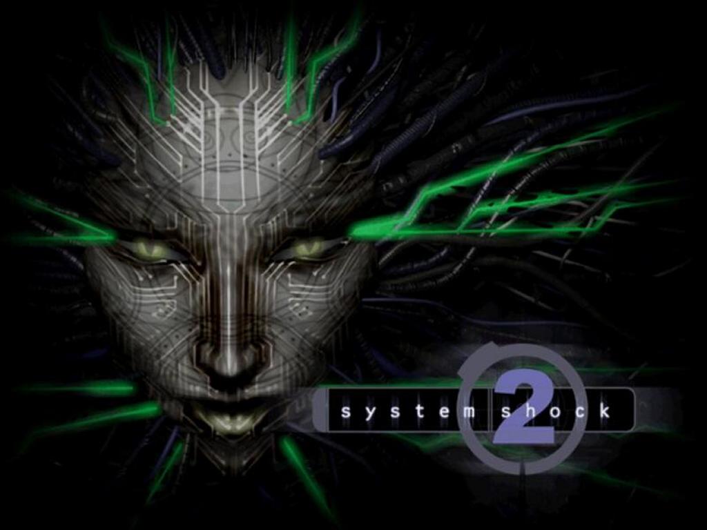 System Shock 2 Soundtrack