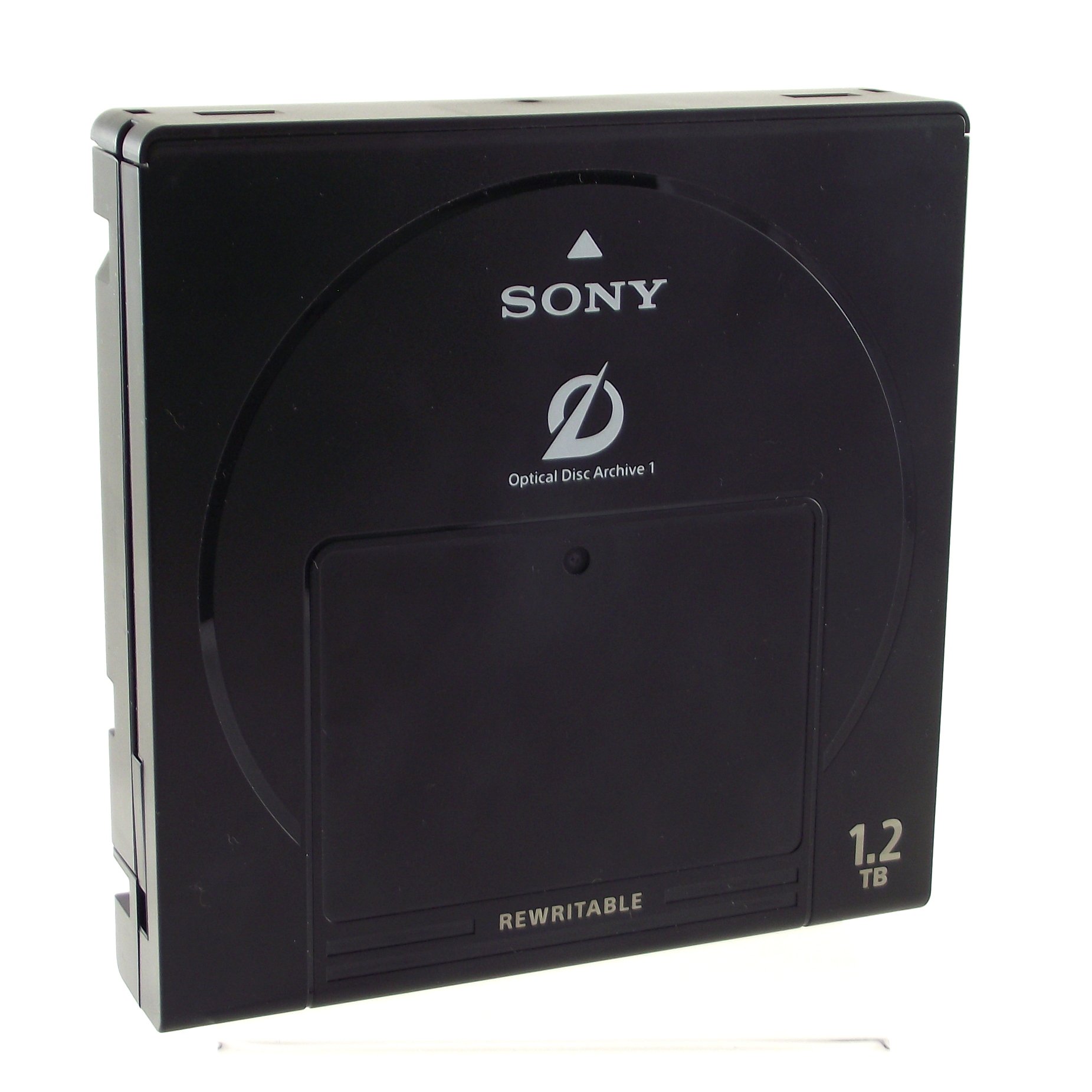 Sony Optical Disc Archive (2013 ) Museum of Obsolete Media