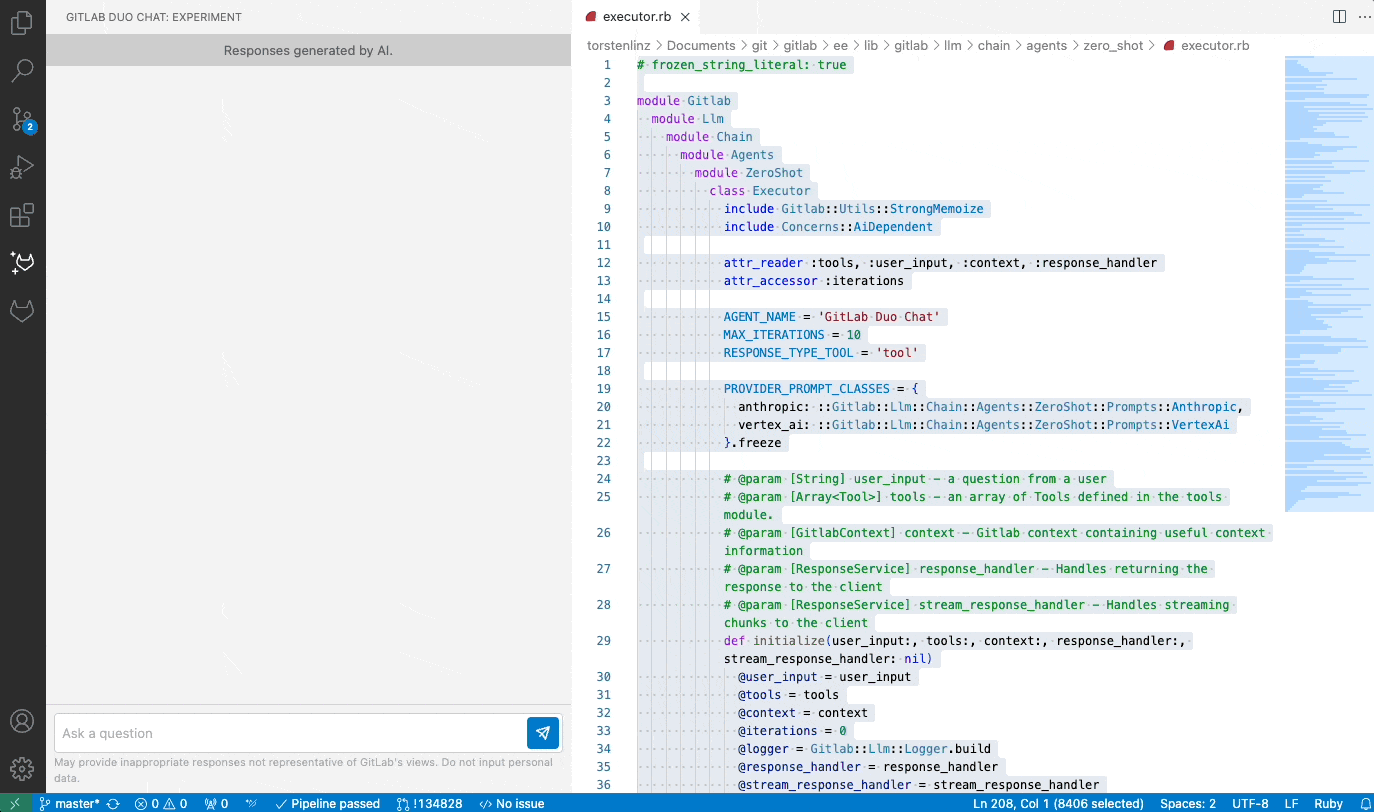 GitLab Partnership OBSS Technology